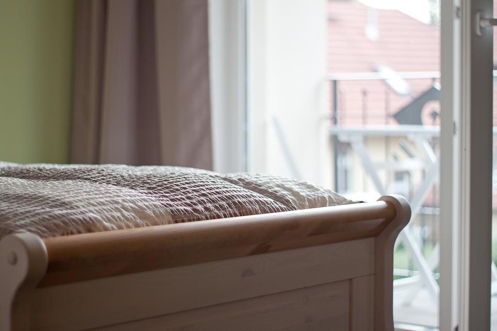 Cafe Hehrlich - Cafe, Pension & Mehr Bad Tennstedt ห้อง รูปภาพ