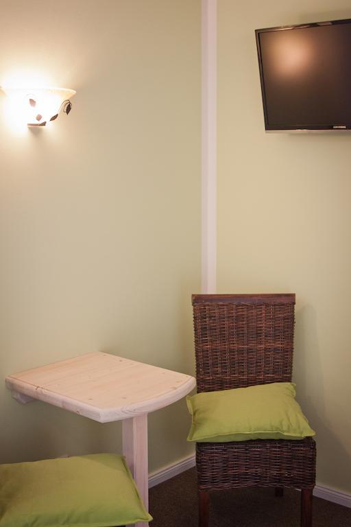 Cafe Hehrlich - Cafe, Pension & Mehr Bad Tennstedt ห้อง รูปภาพ
