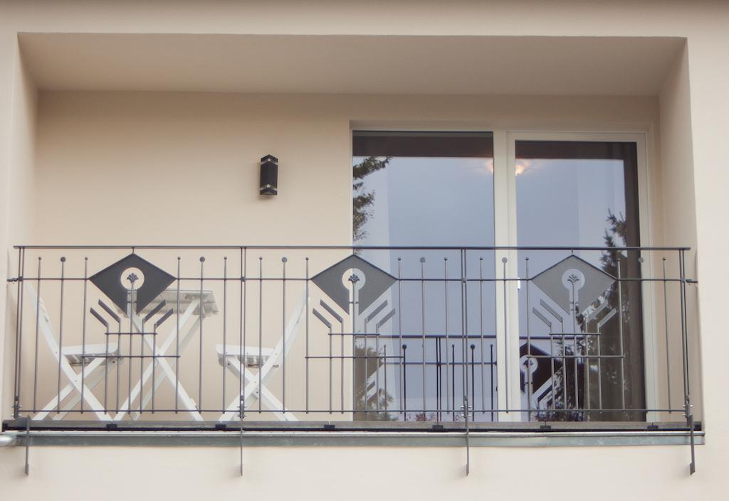 Cafe Hehrlich - Cafe, Pension & Mehr Bad Tennstedt ห้อง รูปภาพ